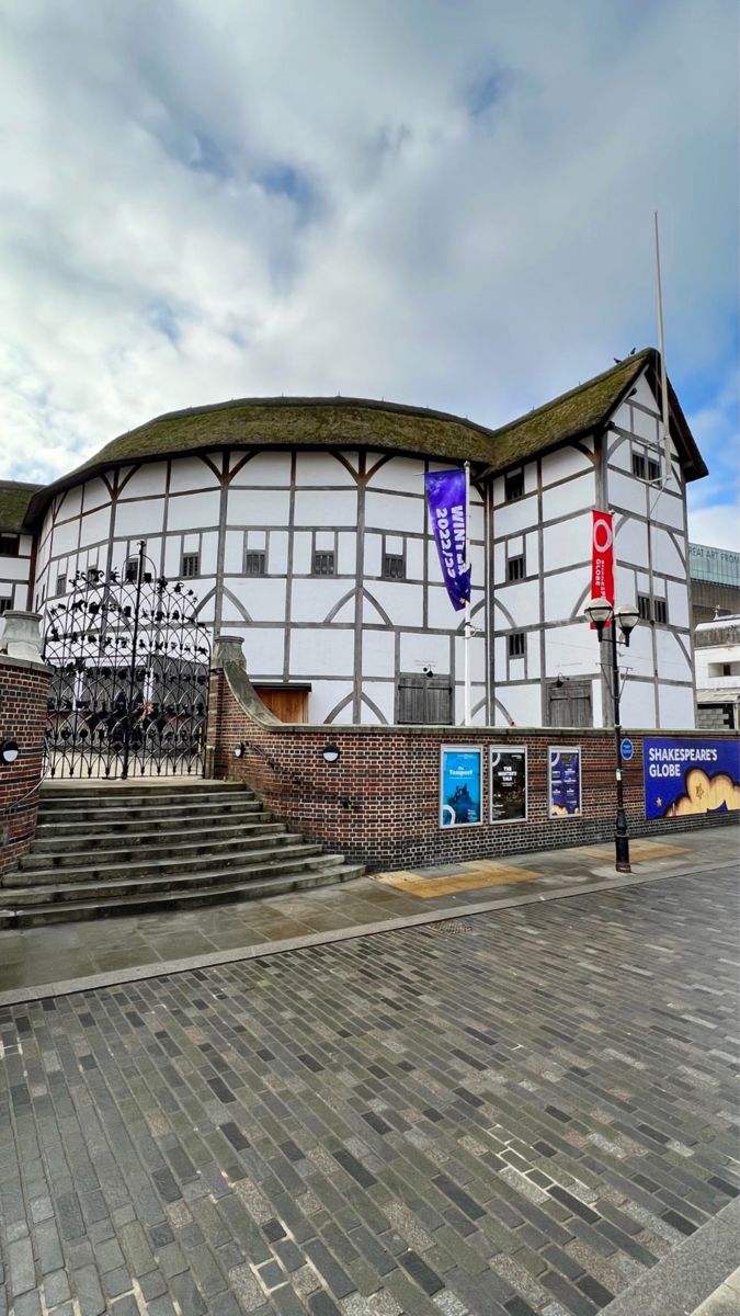 Teatro Globe