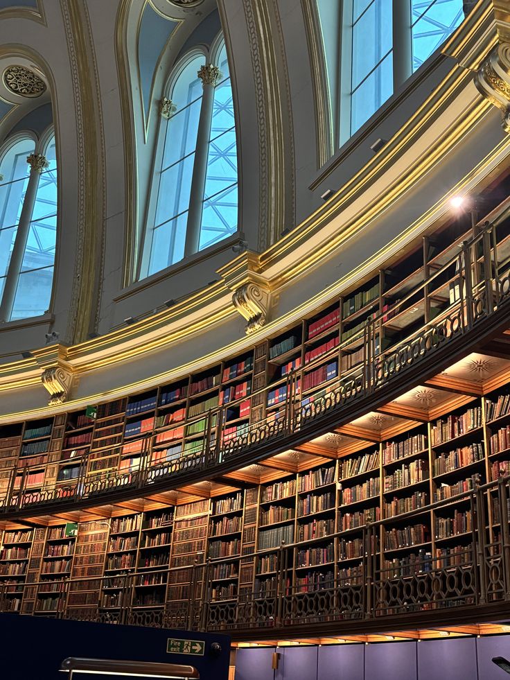 Biblioteca Británica