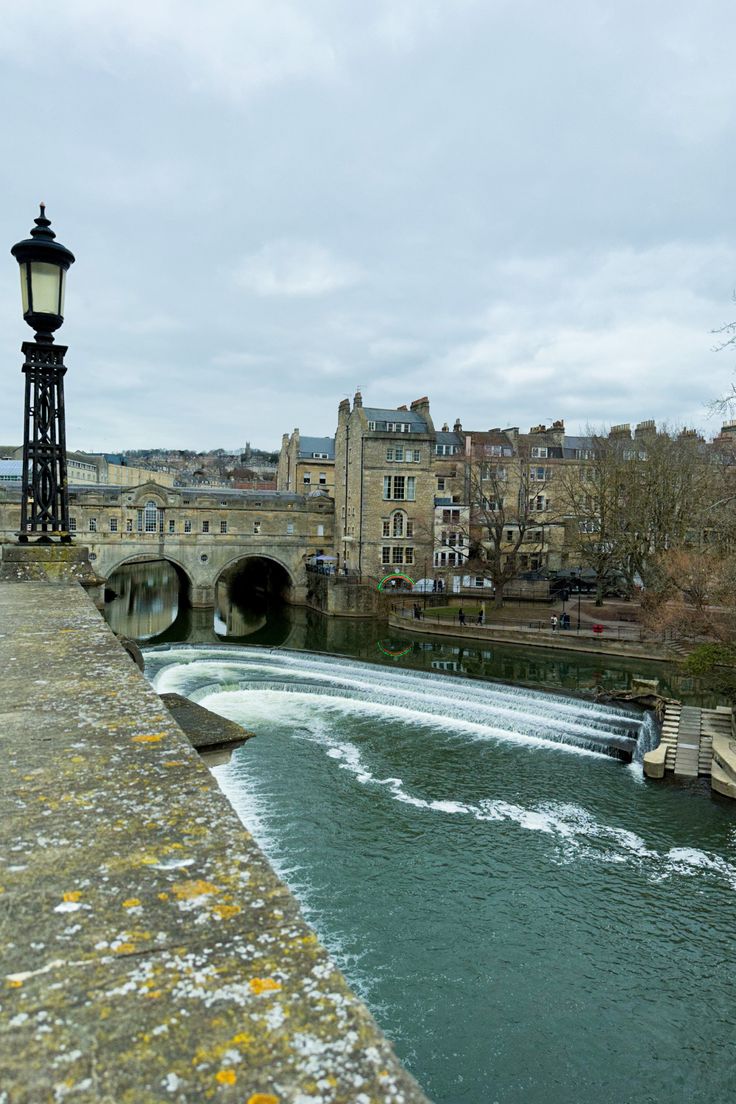 Bath y Winchester