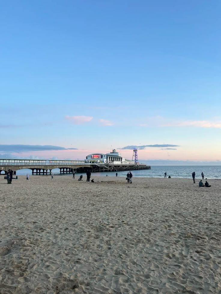 Bournemouth